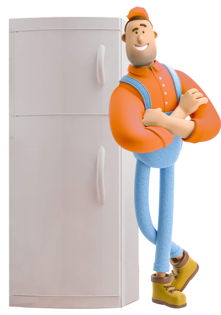 serviser za hladnjak